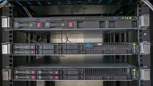 سرور های HP Gen11 برای چه کسب‌ و کارهایی بهترین انتخاب هستند؟