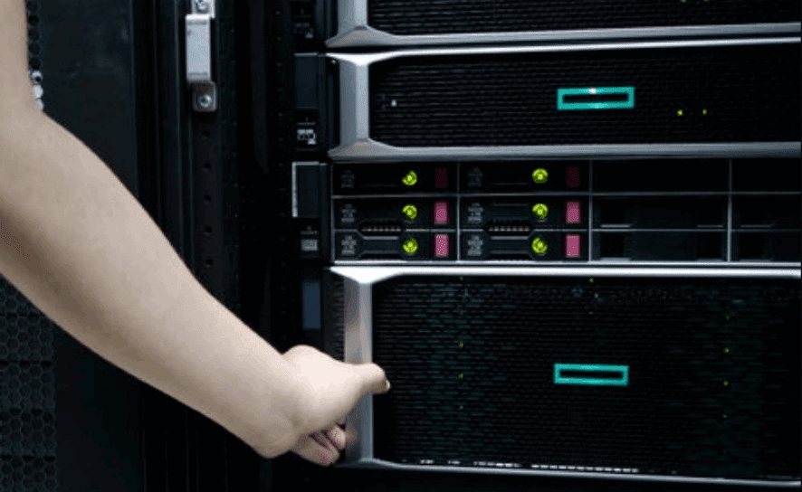 بررسی هزینه واقعی خرید و نگهداری سرور HP در ایران