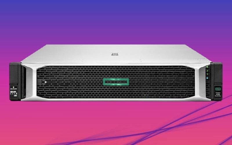 سرور HP نو بخریم یا کانفیگ‌ شده سفارشی؟ کدام مقرون‌ به‌ صرفه‌تر است؟