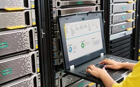 قبل از خرید سرور HP چه سوالاتی باید از فروشنده بپرسیم؟

