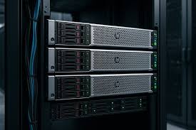 چک‌ لیست تحویل سرور HP اصل و سالم در خرید سازمانی