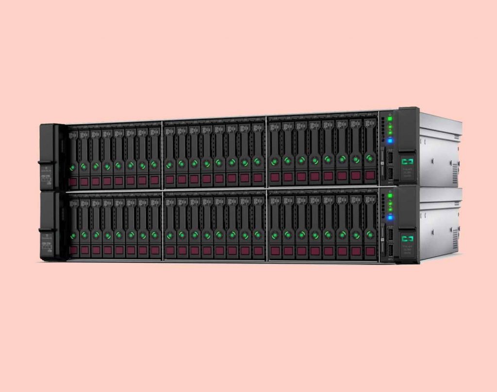 نشانه‌ هایی که می‌گویند سرور انتخابی شما به زودی پاسخگو نیست