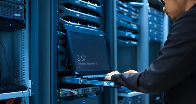 چه زمانی RAID باعث افت عملکرد سرور می‌شود؟