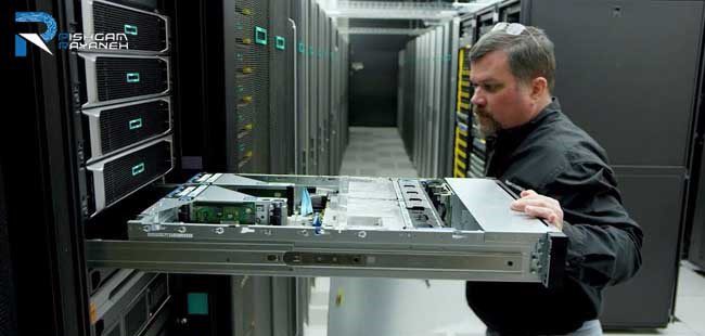 تاثیر چینش Channel های RAM بر عملکرد واقعی سرور HP