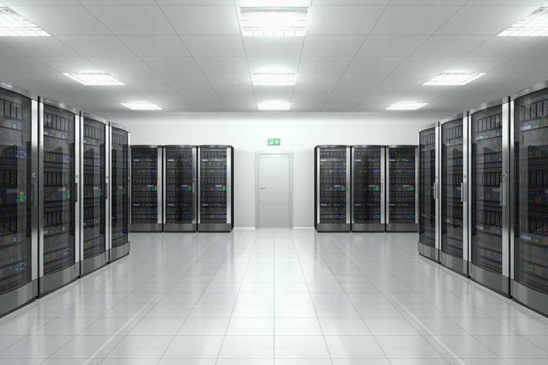 چرا شبکه پایدار به سختافزار مناسب نیاز دارد؟