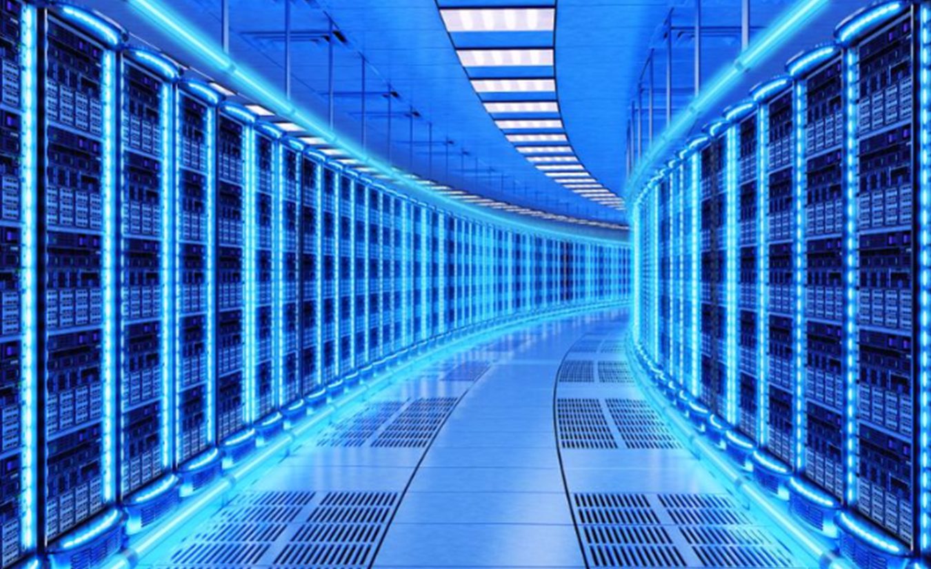 سرورهای سازمانی چگونه عملکرد سیستمهای داخلی را بهبود میدهند؟