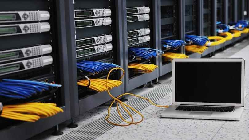 نقش سرور در زیرساخت IT سازمانها چیست؟